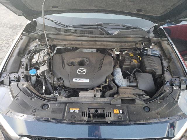 Photo 11 from auction – 2021 MAZDA CX-5 GRAND with VIN JM3KFBAY5M0458931