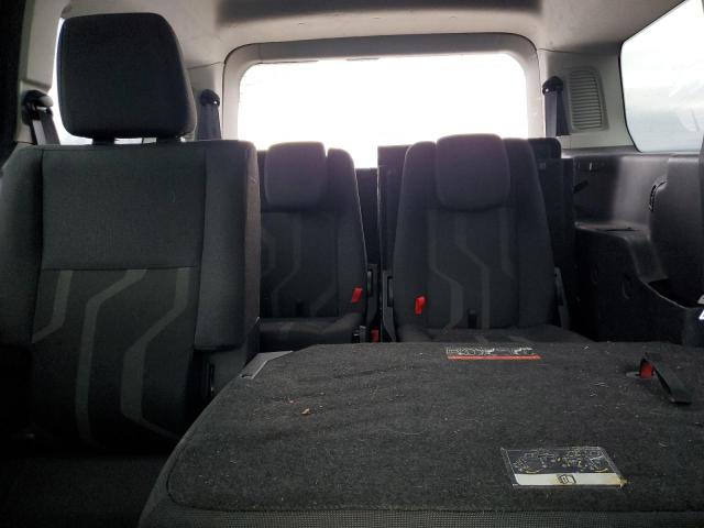 Photo 10 from auction – 2014 FORD TRANSIT CO with VIN NM0GE9F70E1139990