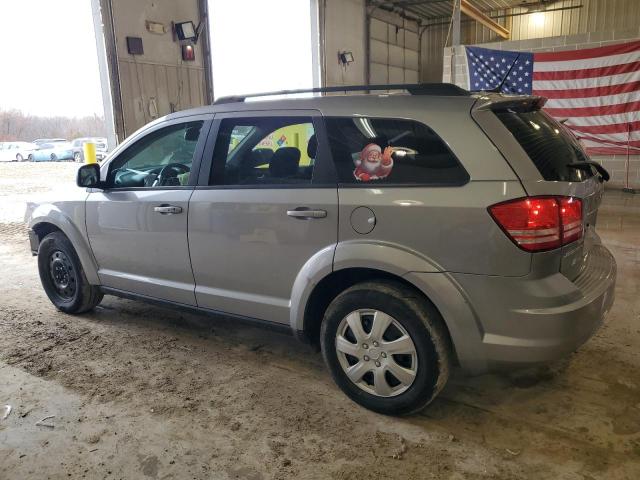 Photo 2 from auction – 2018 DODGE JOURNEY SE with VIN 3C4PDCAB5JT384267