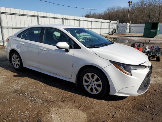 Photo 4 from auction – 2020 TOYOTA COROLLA LE with VIN 5YFEPRAE0LP015950