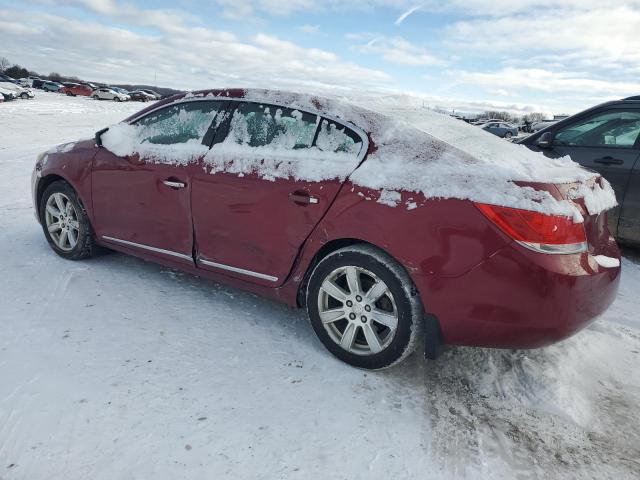 Photo 2 from auction – 2011 BUICK LACROSSE C with VIN 1G4GC5ED8BF305899