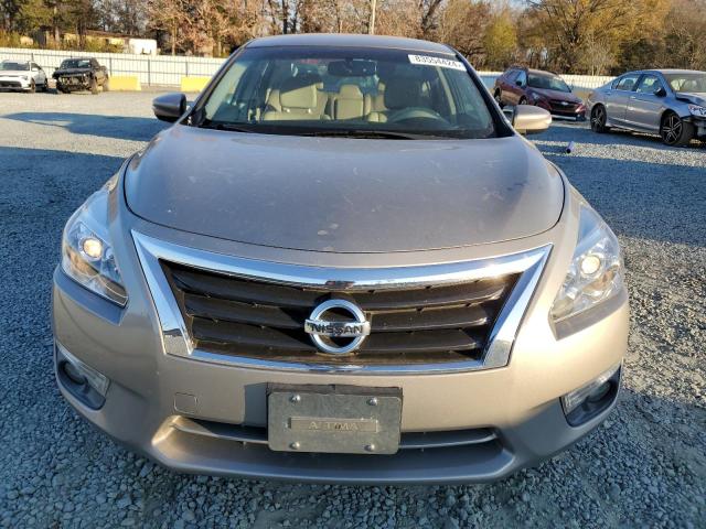 Photo 5 from auction – 2014 NISSAN ALTIMA 2.5 with VIN 1N4AL3AP0EC113550