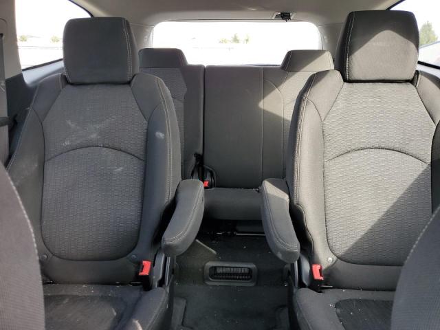 Photo 10 from auction – 2016 CHEVROLET TRAVERSE L with VIN 1GNKVGKD2GJ307300