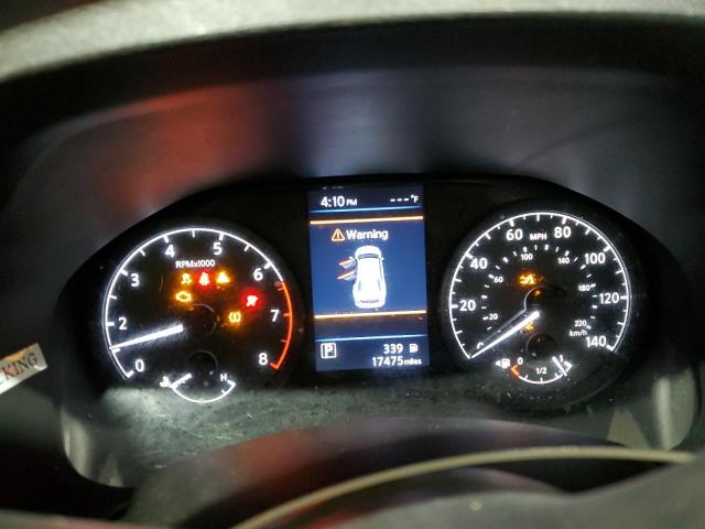 Photo 9 from auction – 2021 NISSAN ALTIMA S with VIN 1N4BL4BV6MN356726
