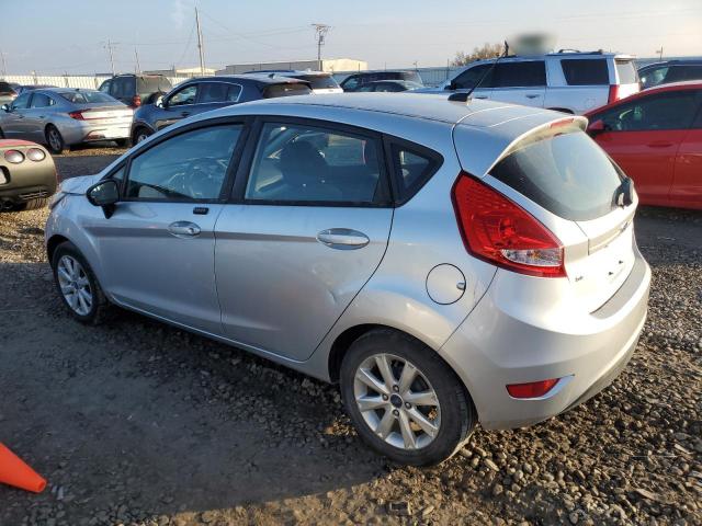 Photo 2 from auction – 2012 FORD FIESTA SE with VIN 3FADP4EJ8CM207796