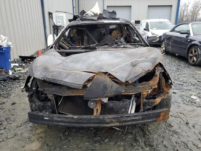Photo 5 from auction – 2012 HYUNDAI SONATA SE with VIN 5NPEC4AC1CH382477