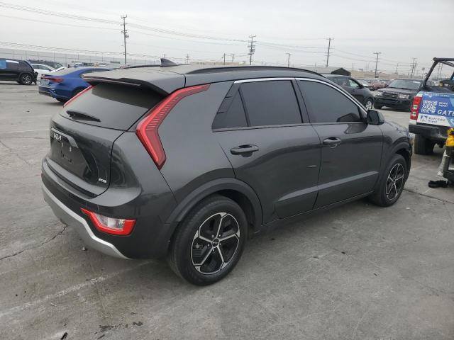Photo 3 from auction – 2024 KIA NIRO LX with VIN KNDCP3LE2R5146563