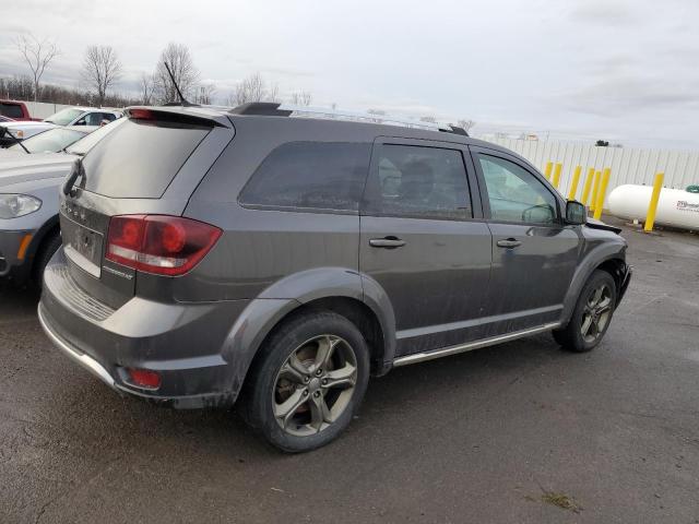 Photo 3 from auction – 2016 DODGE JOURNEY CR with VIN 3C4PDDGGXGT151065
