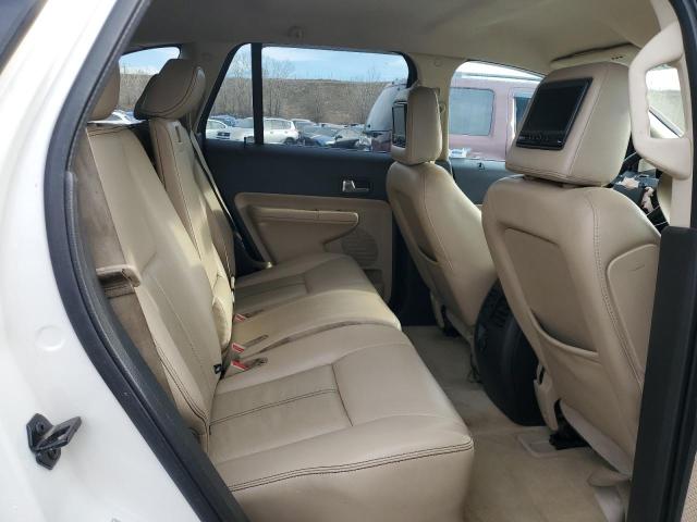 Photo 11 from auction – 2008 FORD EDGE LIMIT with VIN 2FMDK49C98BA66925