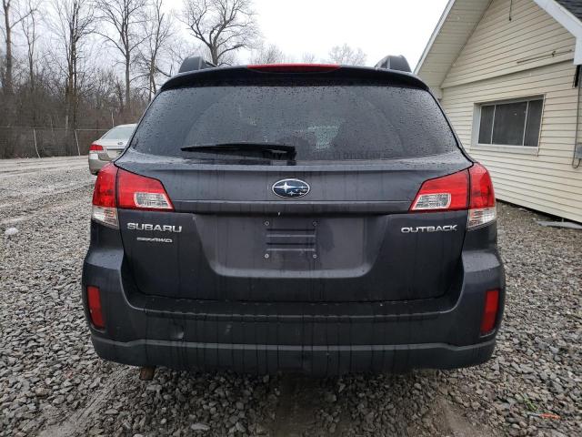 Снимка 6 от търг – 2011 SUBARU OUTBACK 2. с VIN 4S4BRCCC5B3341302