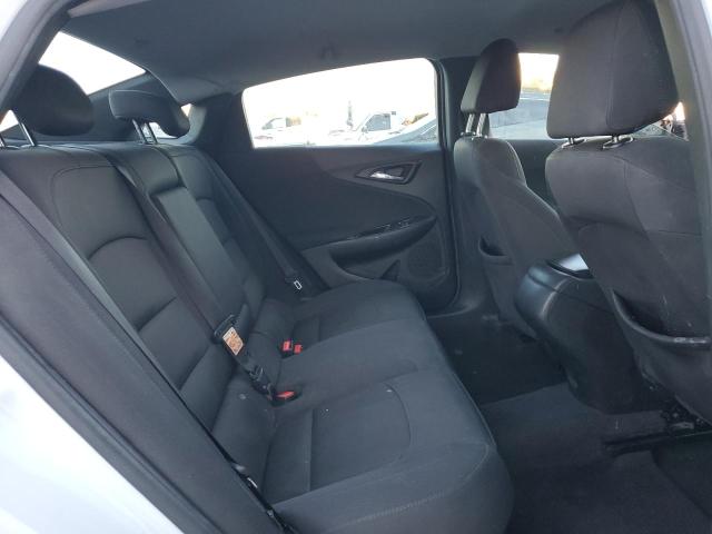 Photo 10 from auction – 2016 CHEVROLET MALIBU LS with VIN 1G1ZB5ST6GF339416