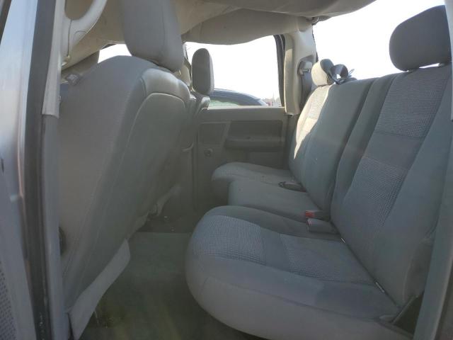 Photo 10 from auction – 2007 DODGE RAM 2500 S with VIN 3D7KS28C87G737651