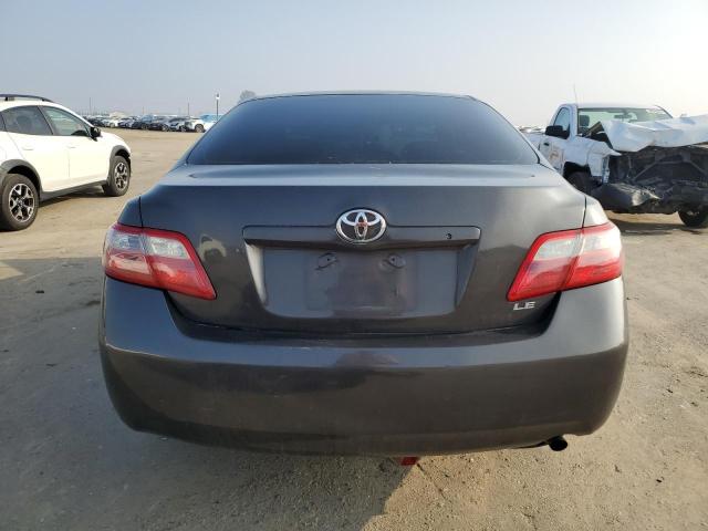 Photo 6 from auction – 2007 TOYOTA CAMRY CE with VIN 4T1BE46K67U015126