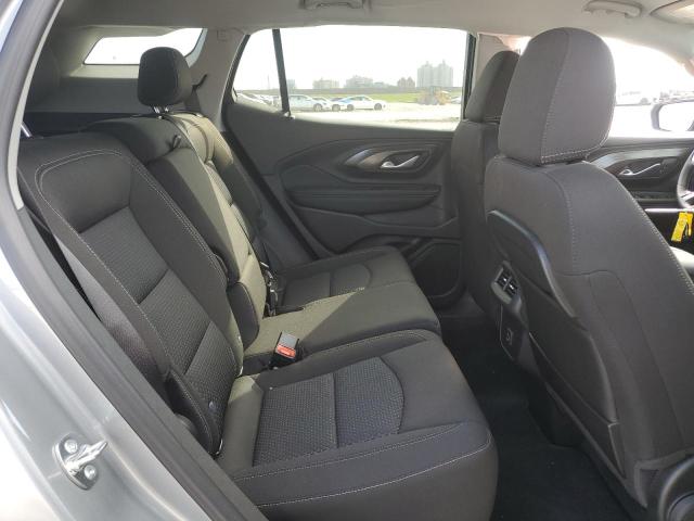 Photo 11 from auction – 2024 GMC TERRAIN SL with VIN 3GKALMEG1RL382469