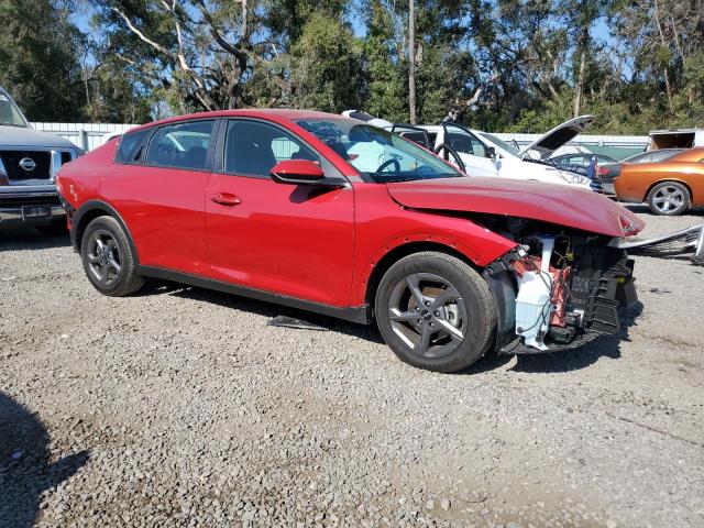 Photo 4 from auction – 2025 KIA K4 LX with VIN 3KPFT4DE3SE021885