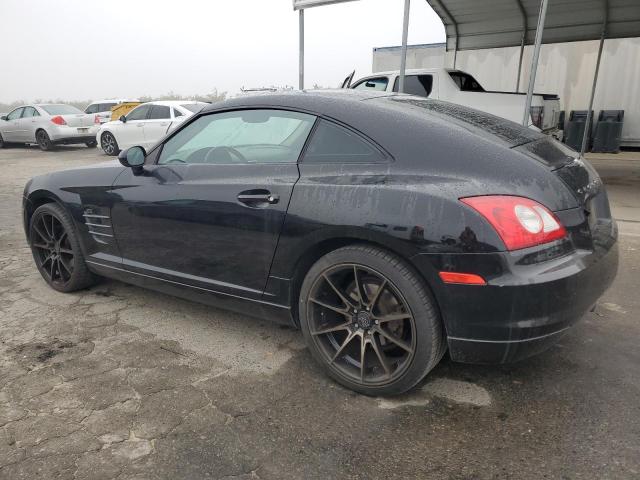 Photo 2 from auction – 2005 CHRYSLER CROSSFIRE with VIN 1C3AN59L85X032584