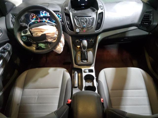 Photo 8 from auction – 2016 FORD ESCAPE SE with VIN 1FMCU0G72GUB69908
