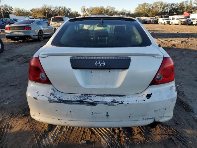 Photo 6 from auction – 2008 TOYOTA SCION TC with VIN JTKDE167480239990