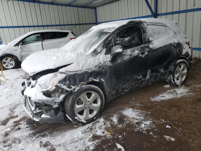 BUICK ENCORE 2016 with VIN KL4CJASB5GB698614 - Photo from auction