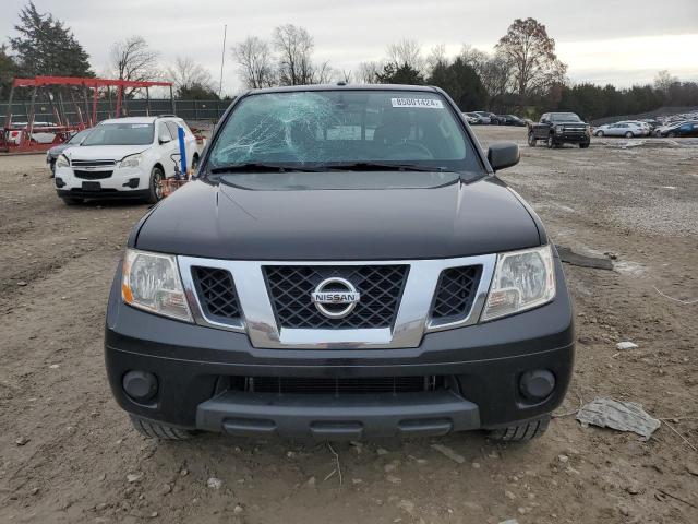 Photo 5 from auction – 2016 NISSAN FRONTIER S with VIN 1N6AD0CU9GN741894