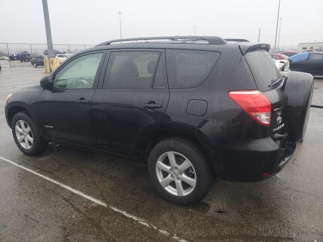 Photo 2 from auction – 2006 TOYOTA RAV4 LIMIT with VIN JTMBD31V165003929