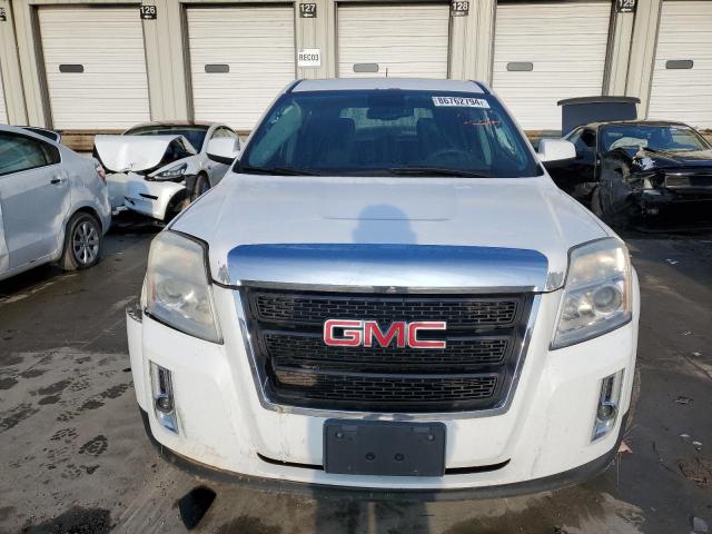 Photo 5 from auction – 2013 GMC TERRAIN SL with VIN 2GKALMEK7D6189633