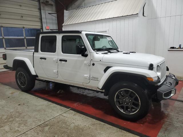Фото 4 с аукциона – 2023 JEEP GLADIATOR с VIN 1C6HJTFG5PL563955