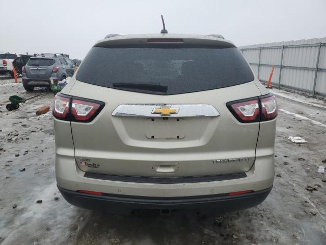 Photo 6 from auction – 2016 CHEVROLET TRAVERSE L with VIN 1GNKVGKDXGJ302071