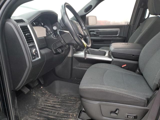 Photo 7 from auction – 2021 RAM 1500 CLASS with VIN 1C6RR7LT0MS509034