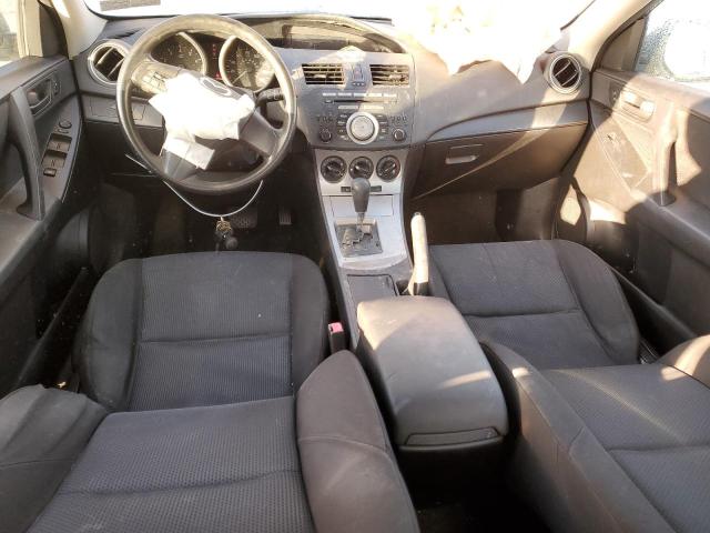 Photo 8 from auction – 2011 MAZDA 3 I with VIN JM1BL1UG1B1361411
