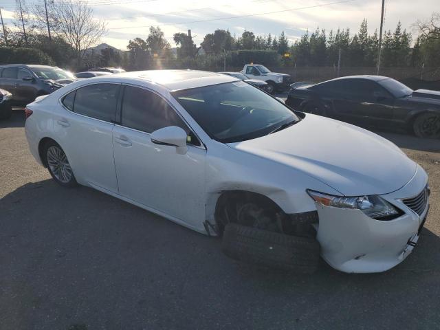 Photo 4 from auction – 2014 LEXUS ES 350 with VIN JTHBK1GG4E2130191