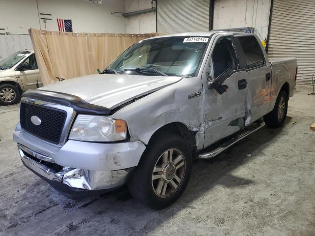 Photo 1 from auction – 2007 FORD F150 SUPER with VIN 1FTRW12W37KD20599