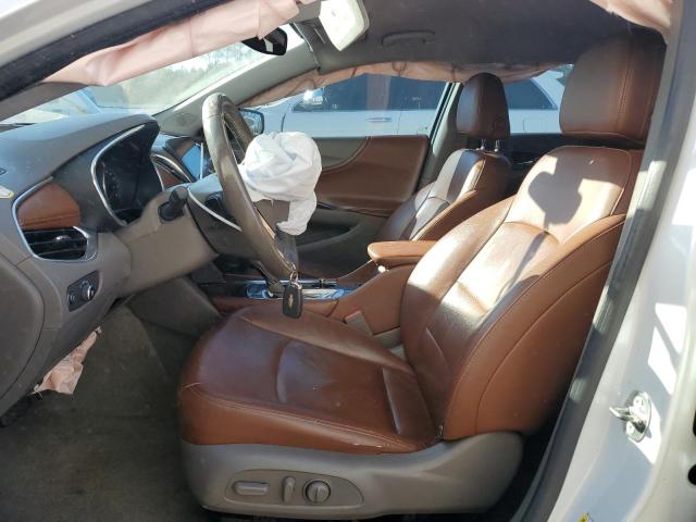 Photo 7 from auction – 2016 CHEVROLET MALIBU LT with VIN 1G1ZE5ST7GF326567