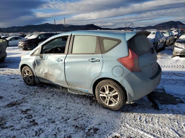 Photo 2 from auction – 2014 NISSAN VERSA NOTE with VIN 3N1CE2CP7EL383337
