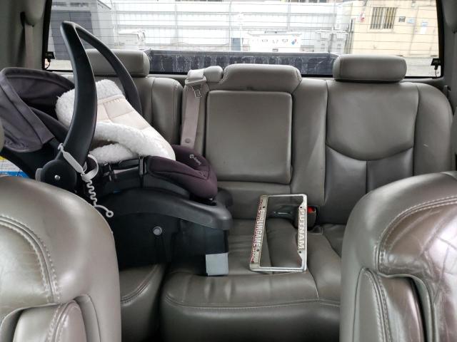 Photo 10 from auction – 2005 GMC SIERRA K15 with VIN 2GTEK63N251349750