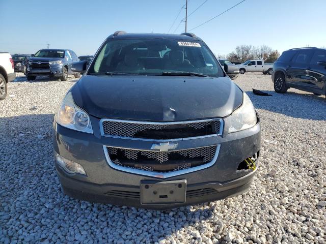 Photo 5 from auction – 2011 CHEVROLET TRAVERSE L with VIN 1GNKRLED2BJ373735