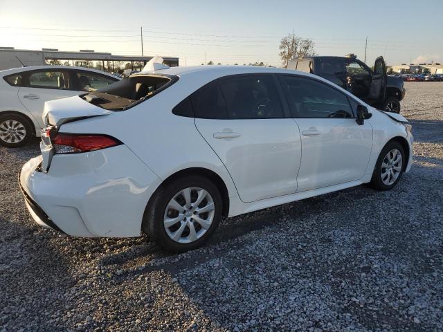 Photo 3 from auction – 2022 TOYOTA COROLLA LE with VIN 5YFEPMAE2NP299538