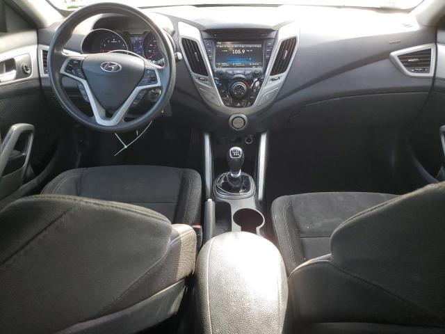Photo 8 from auction – 2013 HYUNDAI VELOSTER with VIN KMHTC6AD4DU139521