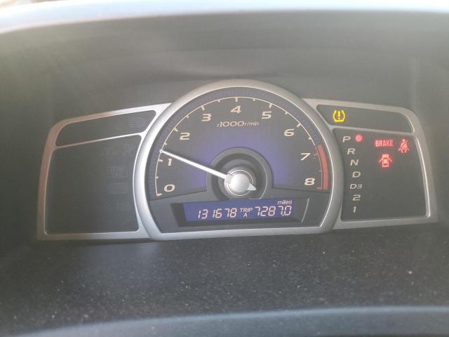 Снимка 9 от търг – 2009 HONDA CIVIC EX с VIN 19XFA16809E026340