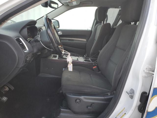 Photo 7 from auction – 2020 DODGE DURANGO SS with VIN 1C4RDJFG0LC352410