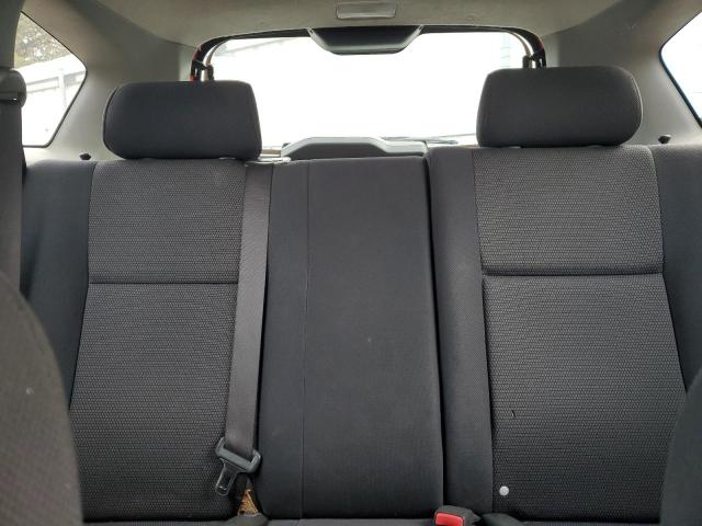 Photo 10 from auction – 2005 PONTIAC VIBE with VIN 5Y2SL63855Z462237