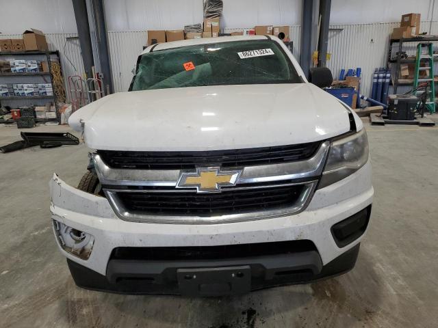 Photo 5 from auction – 2015 CHEVROLET COLORADO with VIN 1GCHSAEA7F1215723