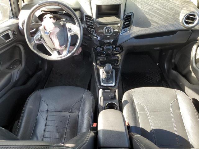 Photo 8 from auction – 2016 FORD FIESTA TIT with VIN 3FADP4CJ5GM117918