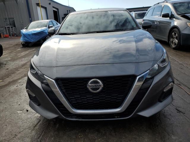Photo 5 from auction – 2020 NISSAN ALTIMA S with VIN 1N4BL4BV5LC249998