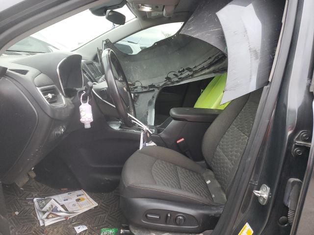 Photo 7 from auction – 2020 CHEVROLET EQUINOX LT with VIN 2GNAXKEV7L6261807