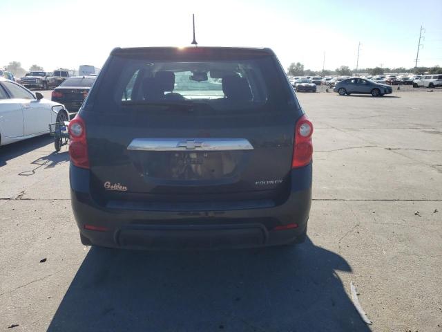صورة رقم 6 من المزاد - 2014 CHEVROLET EQUINOX LS مع VIN 2GNALAEK2E6178185