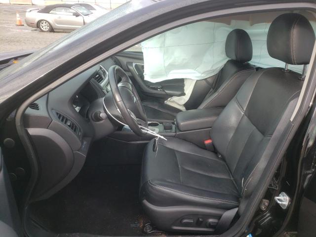 Photo 7 from auction – 2017 NISSAN ALTIMA 2.5 with VIN 1N4AL3AP0HC110071