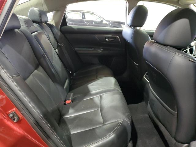 Photo 10 from auction – 2016 NISSAN ALTIMA 2.5 with VIN 1N4AL3AP7GC114505