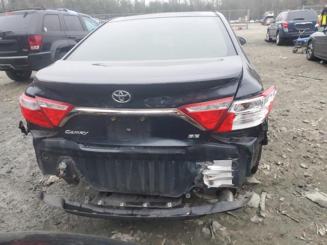 Photo 6 from auction – 2015 TOYOTA CAMRY LE with VIN 4T1BF1FK0FU016170