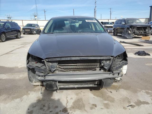 Photo 5 from auction – 2008 VOLVO S80 3.2 with VIN YV1AS982281057633